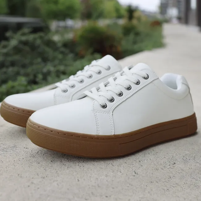 Propet Koda Men's Platform Sneaker