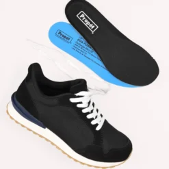 Propet Men's Carmine Step In Sneaker