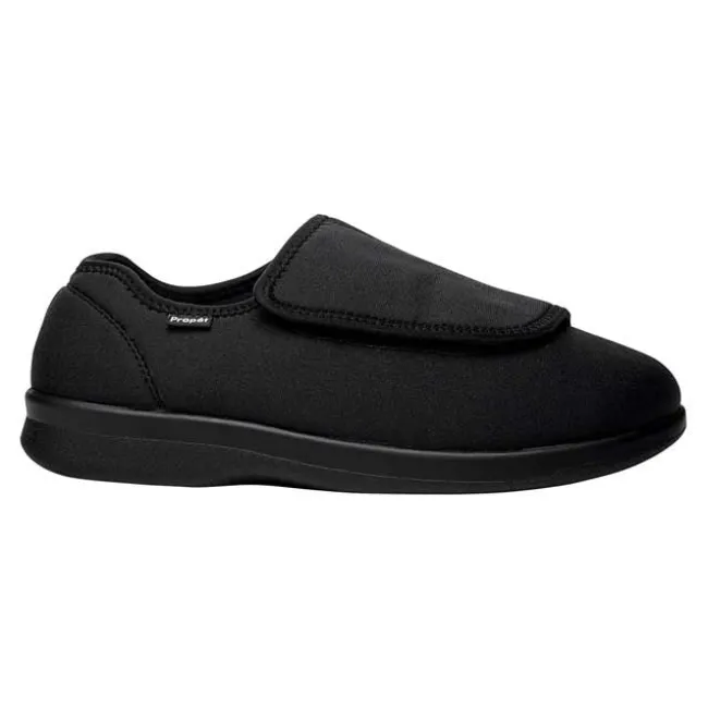 Propet Men's Cush'n Foot Slippers