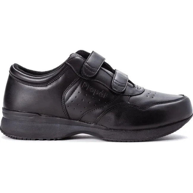 Propet Men's Lifewalker Strap Shoes