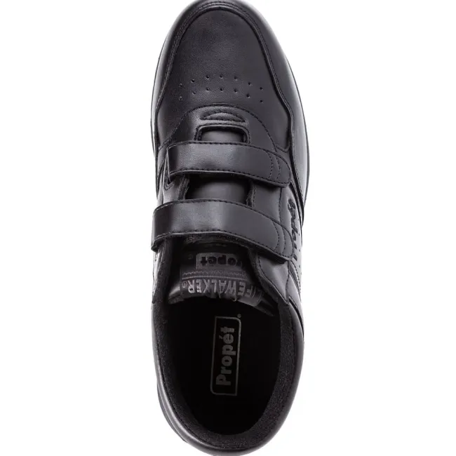 Propet Men's Lifewalker Strap Shoes