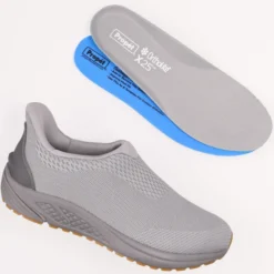 Propet Men's One Velocity Slip On Step In Sneakers