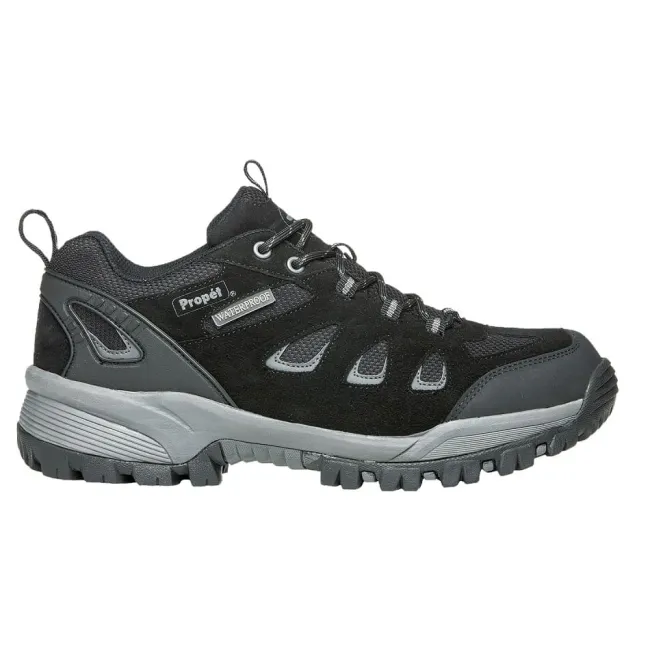 Propet Men's Ridge Walker Low Boots