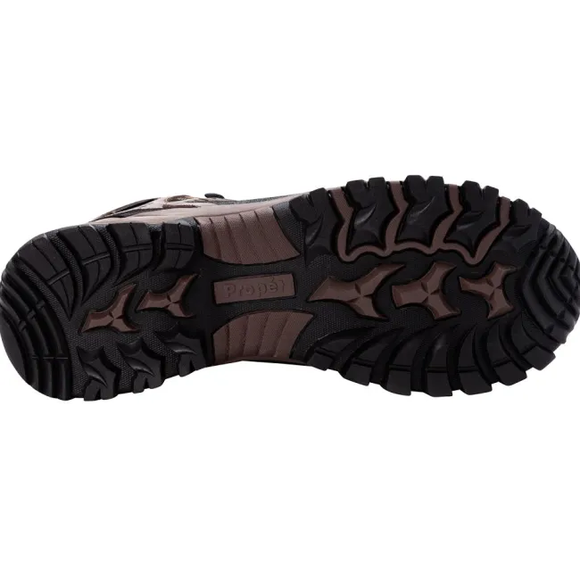 Propet Men's Sentry Boots (Safety Rated)