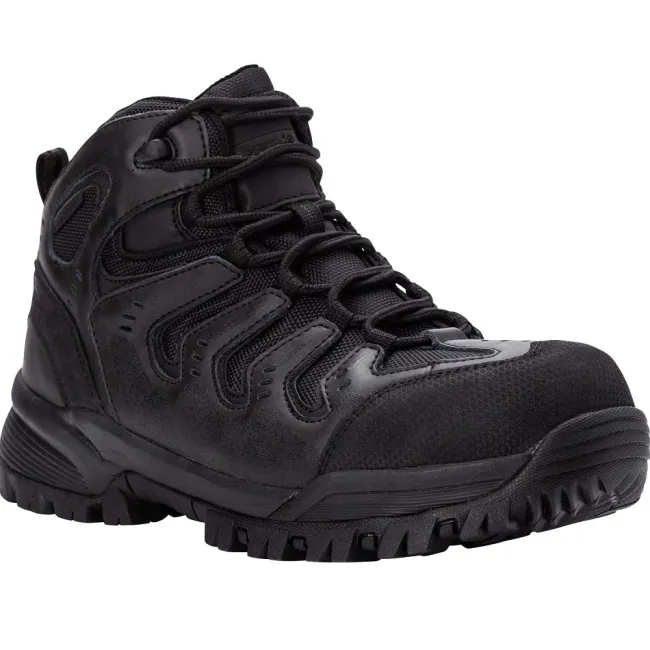 Propet Men's Sentry Boots (Safety Rated)