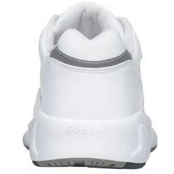 Propet Men's Stability Walker Strap Shoes