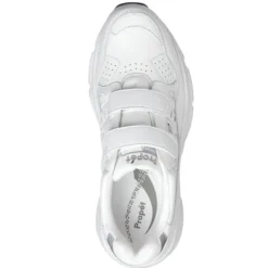 Propet Men's Stability Walker Strap Shoes