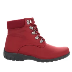 Propet Women's Dani Ankle Lace Boots