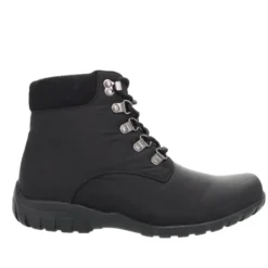 Propet Women's Dani Ankle Lace Boots