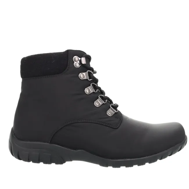 Propet Women's Dani Ankle Lace Boots