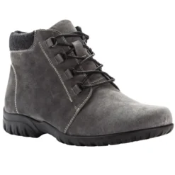 Propet Women's Delaney Suede Boots