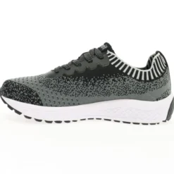 Propet Women's EC-5 Athletic Shoes Black