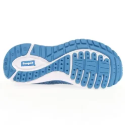 Propet Women's EC-5 Athletic Shoes Blue