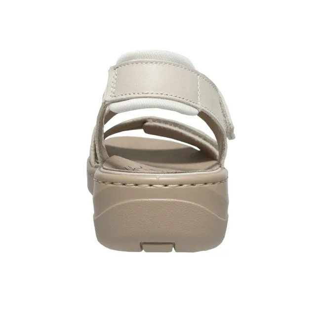 Propet Women's Garnet Leather Sandal