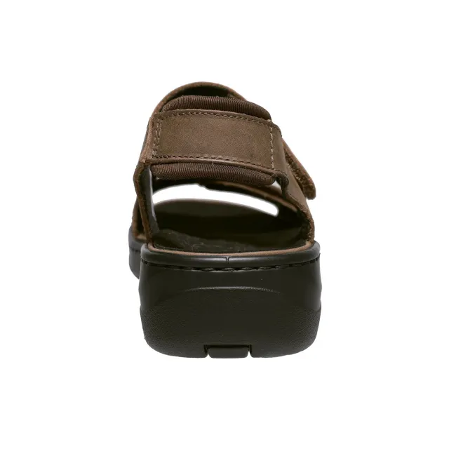 Propet Women's Garnet Leather Sandal