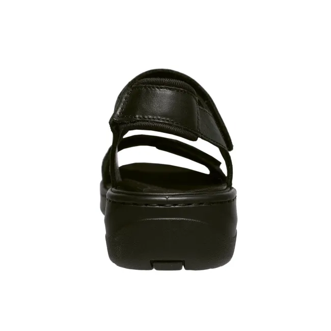 Propet Women's Garnet Leather Sandal