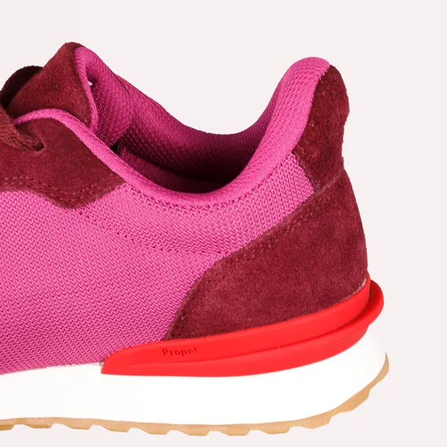 Propet Women's Shirley Step In Sneaker