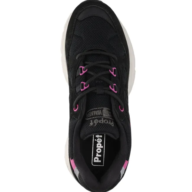 Propet Women's Stability Fusion Walking Shoe