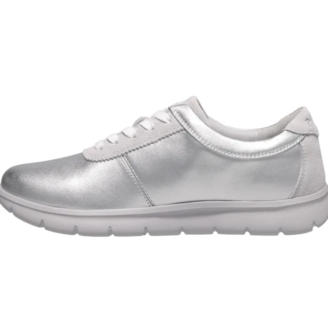 Propet Womens Stella Sneaker