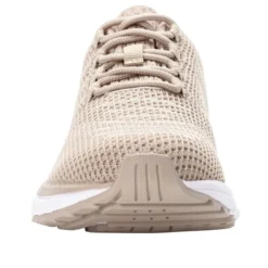 Propet Women's Tour Knit Active Shoes (Sand)