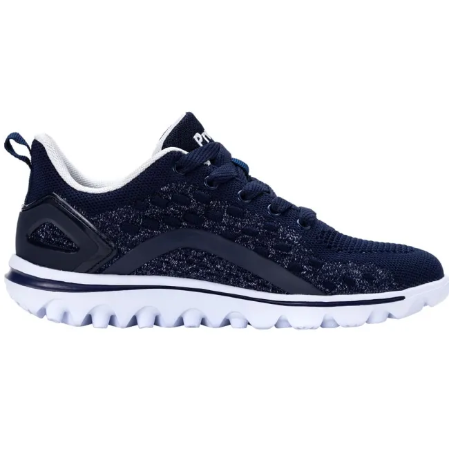 Propet Women's TravelActiv Axial Active Shoes