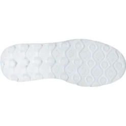 Propet Women's TravelActiv Mary Jane White