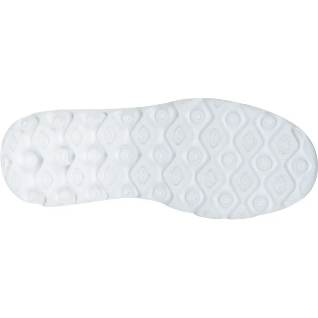 Propet Women's TravelActiv Mary Jane White