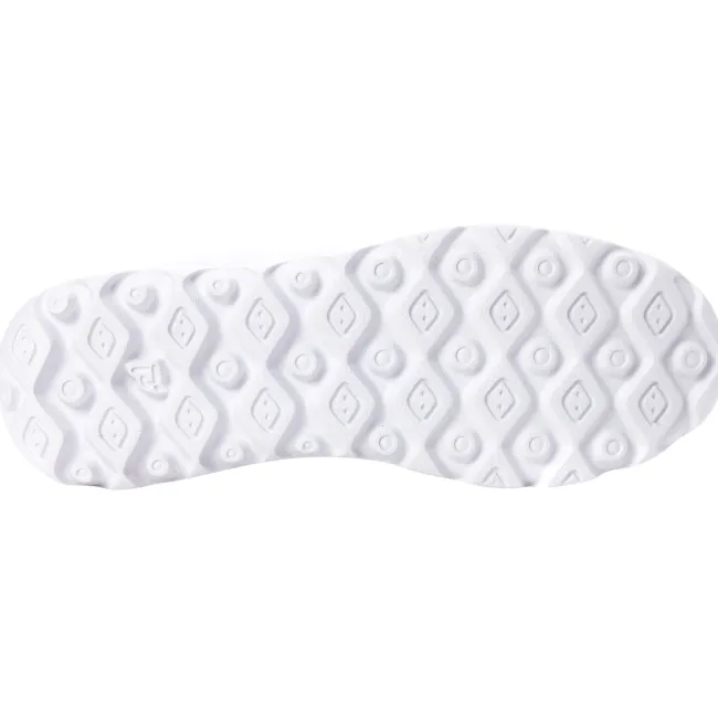 Propet Women's TravelActiv Shoes White