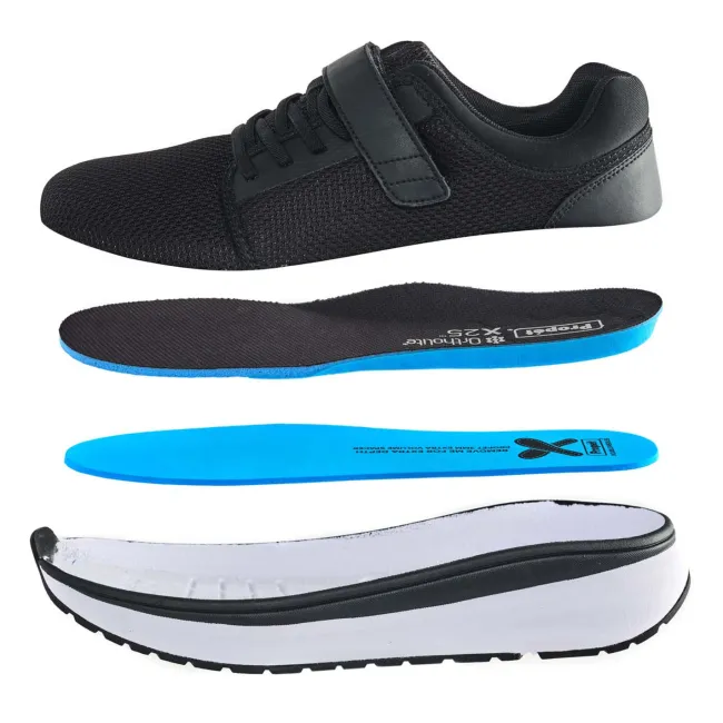 Propet Women's Ultima FX Shoes