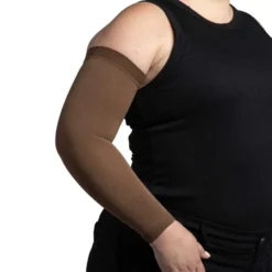 Sigvaris 572A Specialty Secure Lite Armsleeve 20-30 mmHg