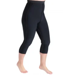 Sigvaris Compreshort Capri - 10-15 mmHg