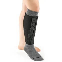 Sigvaris COOLFLEX Standard Calf (Left)