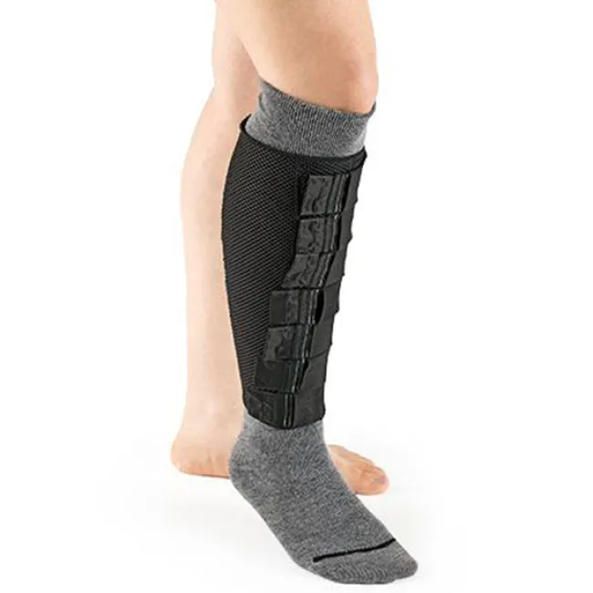 Sigvaris COOLFLEX Standard Calf (Left)