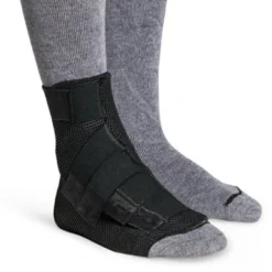 Sigvaris Coolflex Standard Foot Left