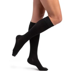Sigvaris Dynaven 972 Women's Access Knee Highs 20-30 mmHg
