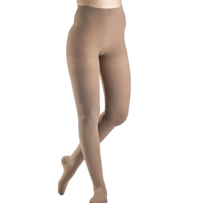 Sigvaris Dynaven 972 Women's Access Pantyhose 20-30 mmHg
