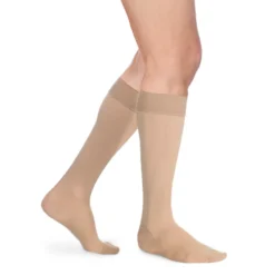 Sigvaris Essential 863 Men's Opaque Knee Highs 30-40 mmHg