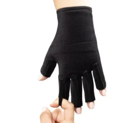Sigvaris Medaform Dorsal Pocket Glove Left