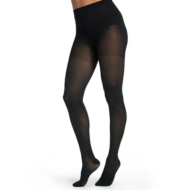 Sigvaris Style 752 Medium Sheer Women's Pantyhose 20-30 mmHg