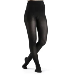 Sigvaris Style 842 Women's Soft Opaque Pantyhose 20-30 mmHg