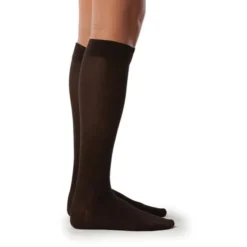 Sigvaris Style 222 Zurich Collection Women's Sea Island Cotton Socks 20-30 mmHg