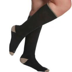 Sigvaris Well Being 421 Merino Outdoor Knee High Socks 15-20 mmHg
