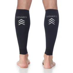 Sigvaris Well Being 412V Athletic Performance Leg Sleeves 20-30 mmHg
