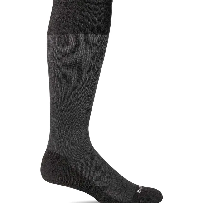 SockWell Men's The Basic Socks 15-20 mmHg