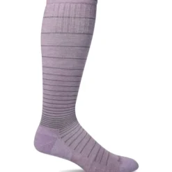 SockWell Women's Circulator Knee High Socks 15-20 mmHg