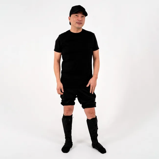Sun Scientific Aero Wrap Bilateral