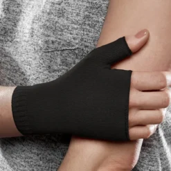 Therafirm EASE Opaque Lymphedema Gauntlet 20-30 mmHg