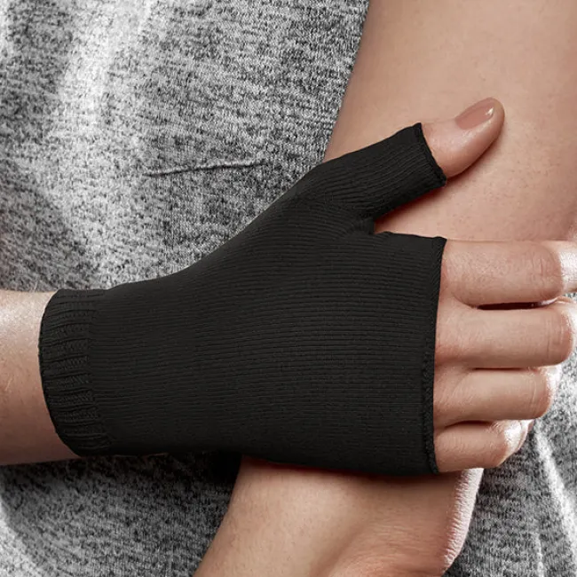 Therafirm EASE Opaque Lymphedema Gauntlet 20-30 mmHg