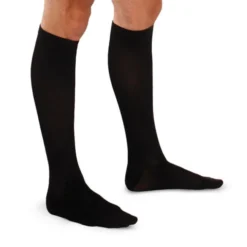 Therafirm Mild Support Men's Knee High Trouser Socks 15-20 mmHg