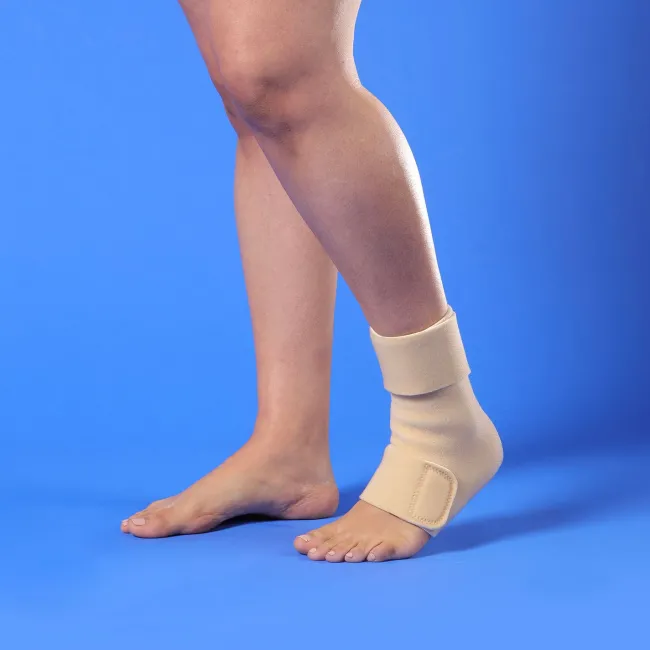 Thuasne Biflex Self Adjust Foot